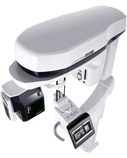 Orto o telerradiografía