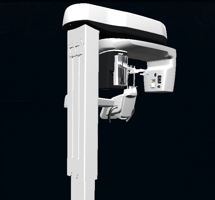 Estudio de ortodoncia