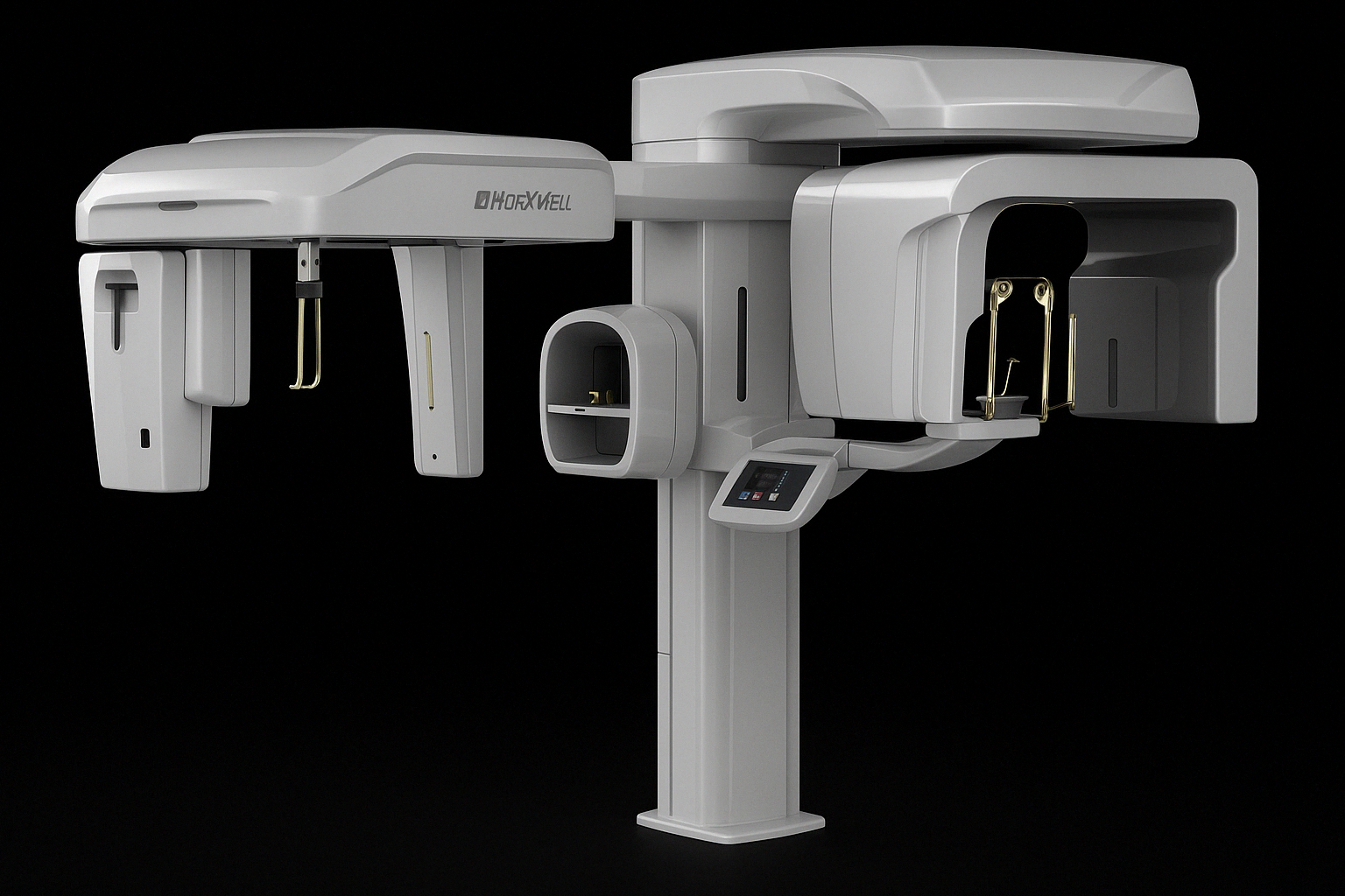 Equipo Ortopantomografía